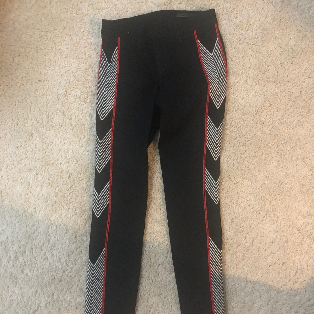 Black Rag and Bone jeans